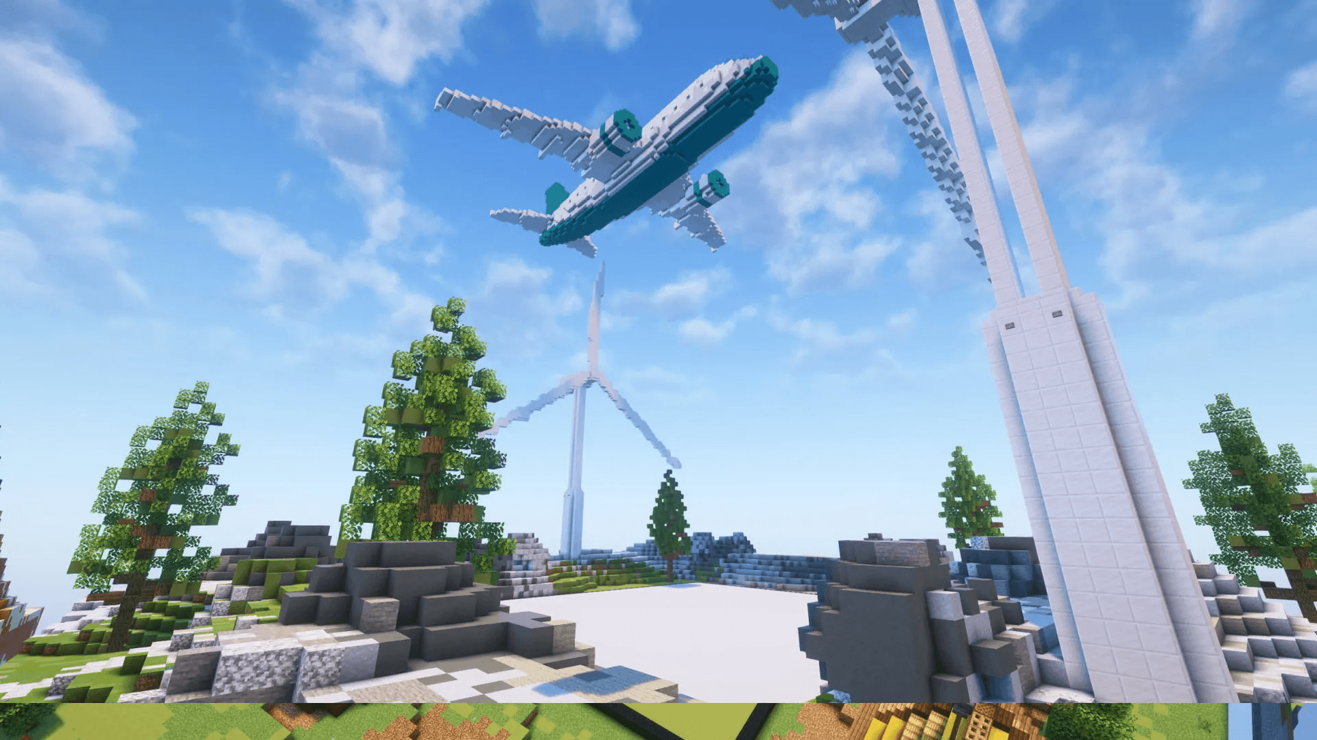 Knockback.gg | Oceanic Minecraft PvP Network