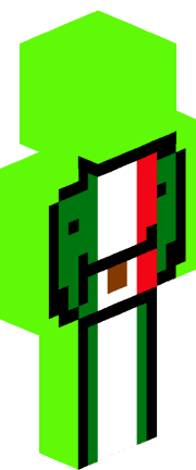 Realex69 Minecraft model