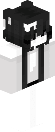 limboreal Minecraft model