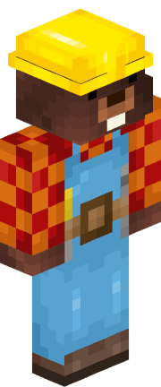 tainorazum Minecraft model